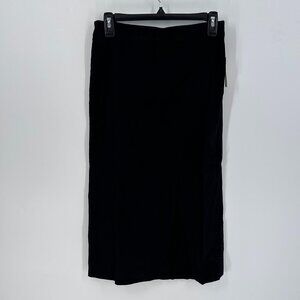 Women's Anthropologie Toledo Side-Slit Pencil Skirt 8